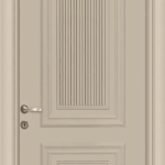 Atadoor - AG-500 Fildişi