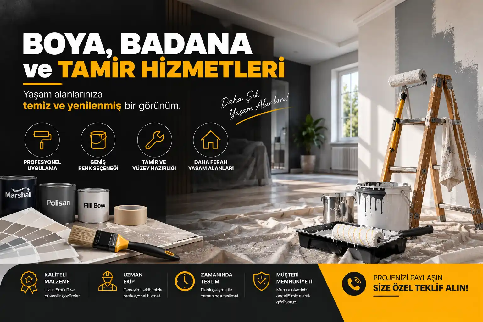 boya badana