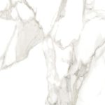 Lamar Porselen - Statuario Elite