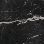 NG Kütahya Seramik - 83x323 NERO MARQUINA PARLAK 12 MM