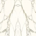 NG Kütahya Seramik - 163x323 CALACATTA GOLD PARLAK BOOKMATCH 12 MM